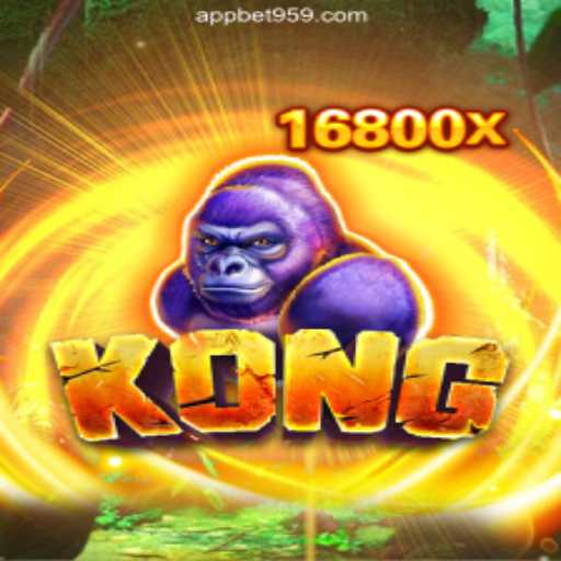 Exploring the Exciting World of Kong at Bet959.com Oficial 💯️ - O melhor cassino online do Brasil