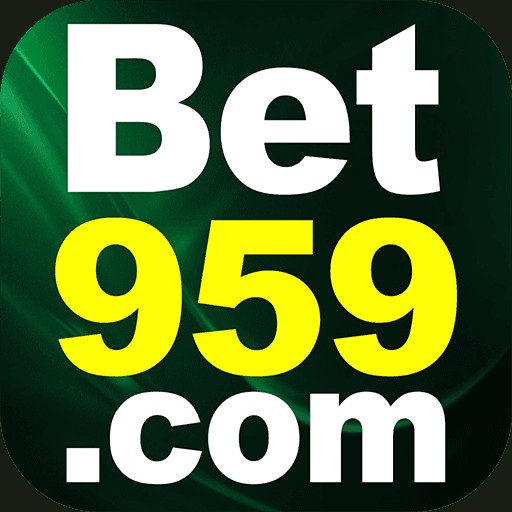 Bet959.com Oficial 💯️ - O melhor cassino online do Brasil