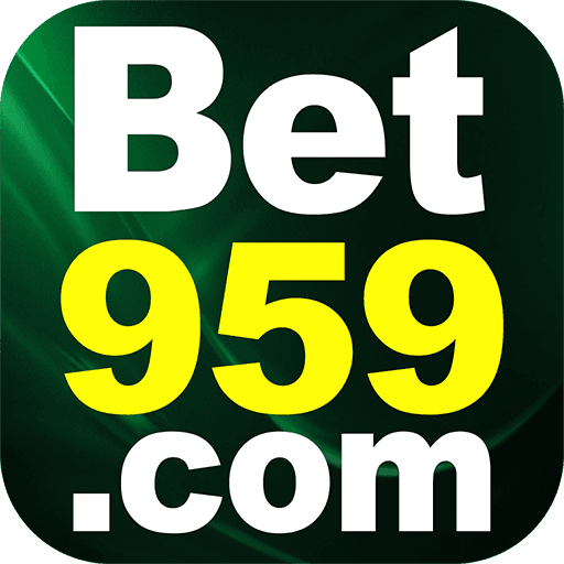 Bet959.com Oficial 💯️ - O melhor cassino online do Brasil